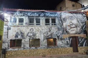 Catastro San Martín de Boniches - Ayuntamiento de San Martín de Boniches