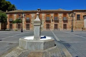 Catastro San Martín de Pusa - Ayuntamiento de San Martín de Pusa