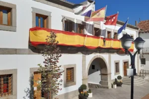 Catastro San Martín de Valdeiglesias - Ayuntamiento de San Martín de Valdeiglesias