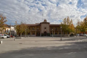 Catastro San Martín de la Vega - Ayuntamiento de San Martín de la Vega