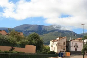 Catastro San Martín de la Virgen del Moncayo - Ayuntamiento de San Martín de la Virgen del Moncayo