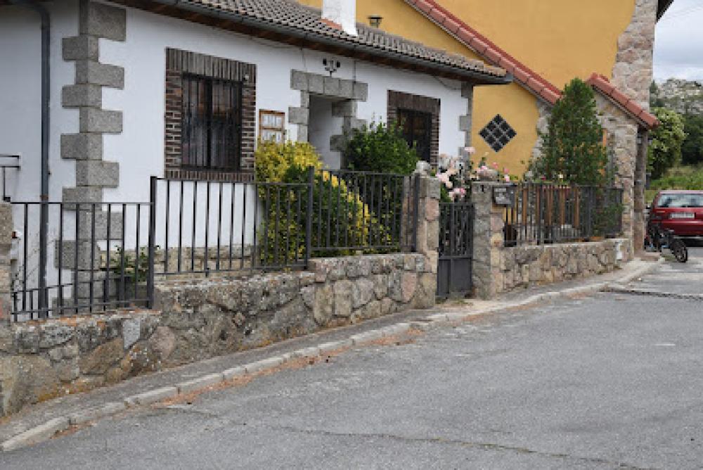 Catastro San Martín del Pimpollar | Ayuntamiento