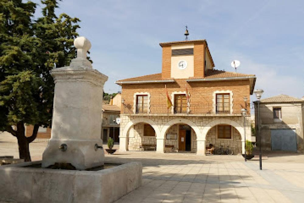 Catastro San Miguel del Arroyo | Ayuntamiento