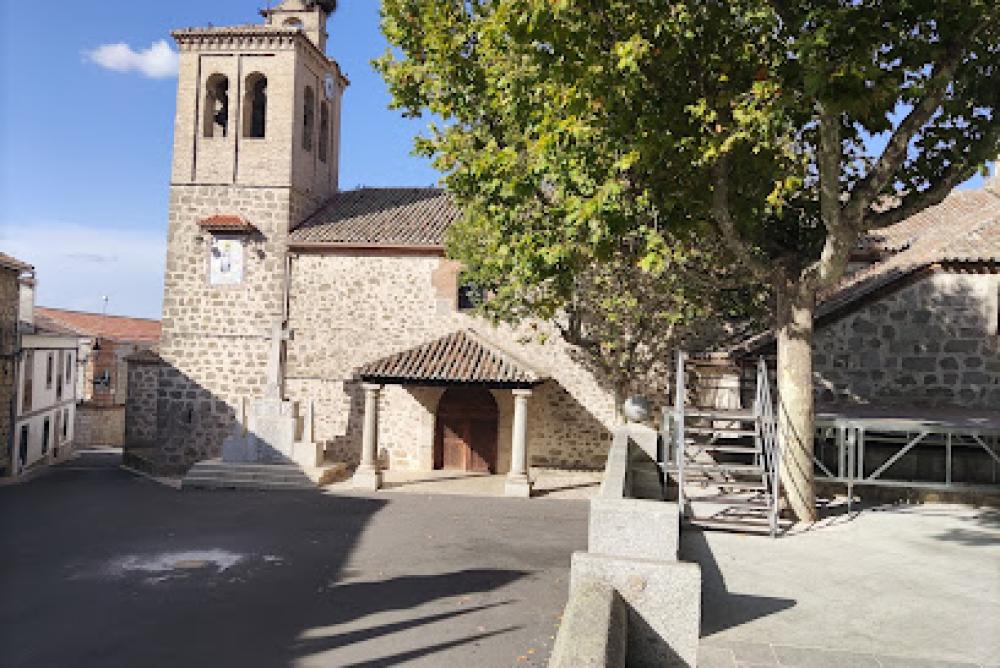 Catastro San Pablo de los Montes | Ayuntamiento