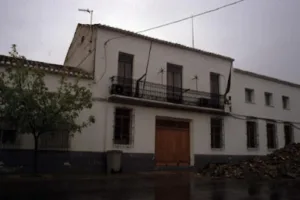 Catastro San Pedro - Ayuntamiento de San Pedro