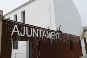 Catastro San Rafael del Río - Ayuntamiento de San Rafael del Río