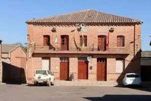 Catastro San Román de Hornija - Ayuntamiento de San Román de Hornija