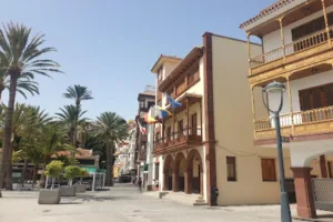 Catastro San Sebastián de La Gomera - Ayuntamiento de San Sebastián de La Gomera
