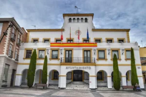 Catastro San Sebastián de los Reyes - Ayuntamiento de San Sebastián de los Reyes