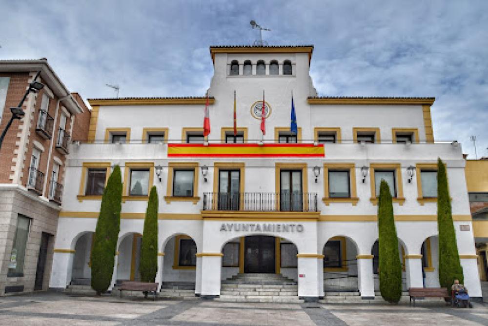 Catastro San Sebastián de los Reyes | Ayuntamiento