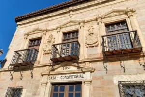 Catastro San Vicente de la Barquera - Ayuntamiento de San Vicente de la Barquera