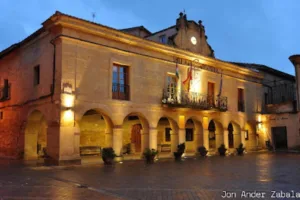Catastro San Vicente de la Sonsierra - Ayuntamiento de San Vicente de la Sonsierra