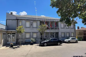Catastro San Vitero - Ayuntamiento de San Vitero