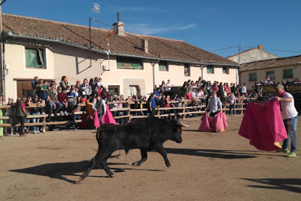 Catastro Sangarcía | Ayuntamiento