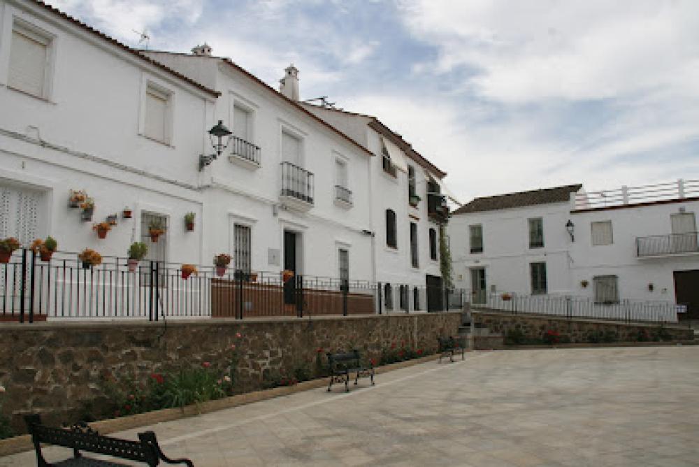 Catastro Sanlúcar de Guadiana | Ayuntamiento