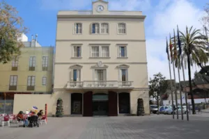 Catastro Sant Boi de Llobregat - Ayuntamiento de Sant Boi de Llobregat