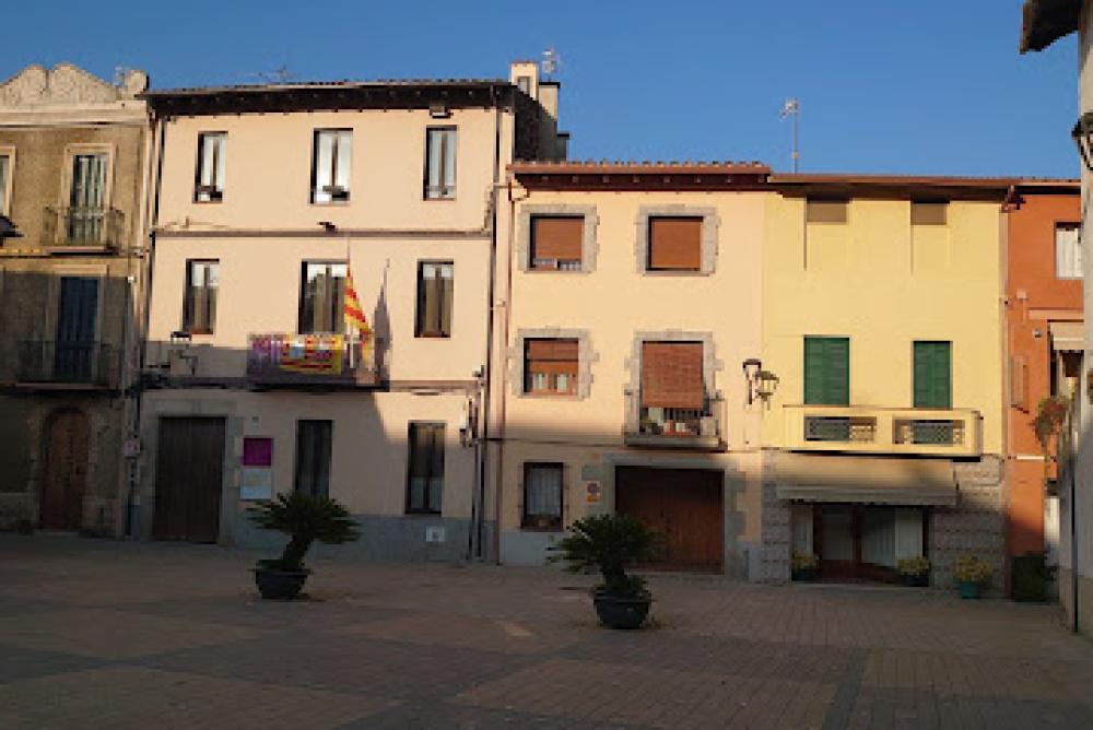 Catastro Sant Esteve de Palautordera | Ayuntamiento de San Esteban de Palautordera