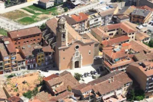 Catastro Sant Hipòlit de Voltregà - Ayuntamiento de San Hipolito de Voltregá