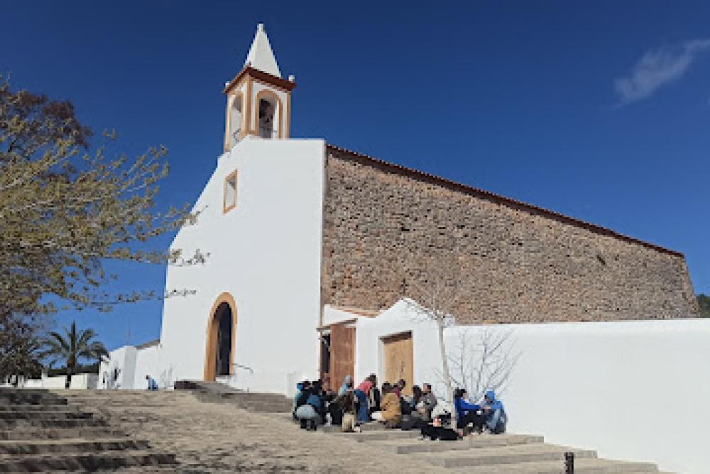 Catastro Sant Joan de Labritja | Ayuntamiento