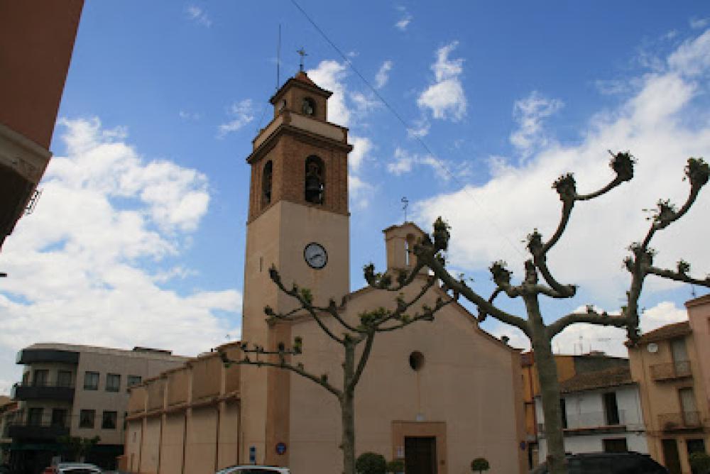 Catastro Sant Joan de Moró | Ayuntamiento