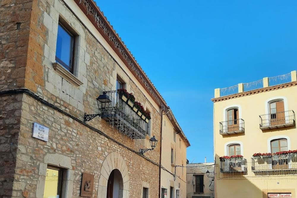 Catastro Sant Jordi | Ayuntamiento de San Jorge