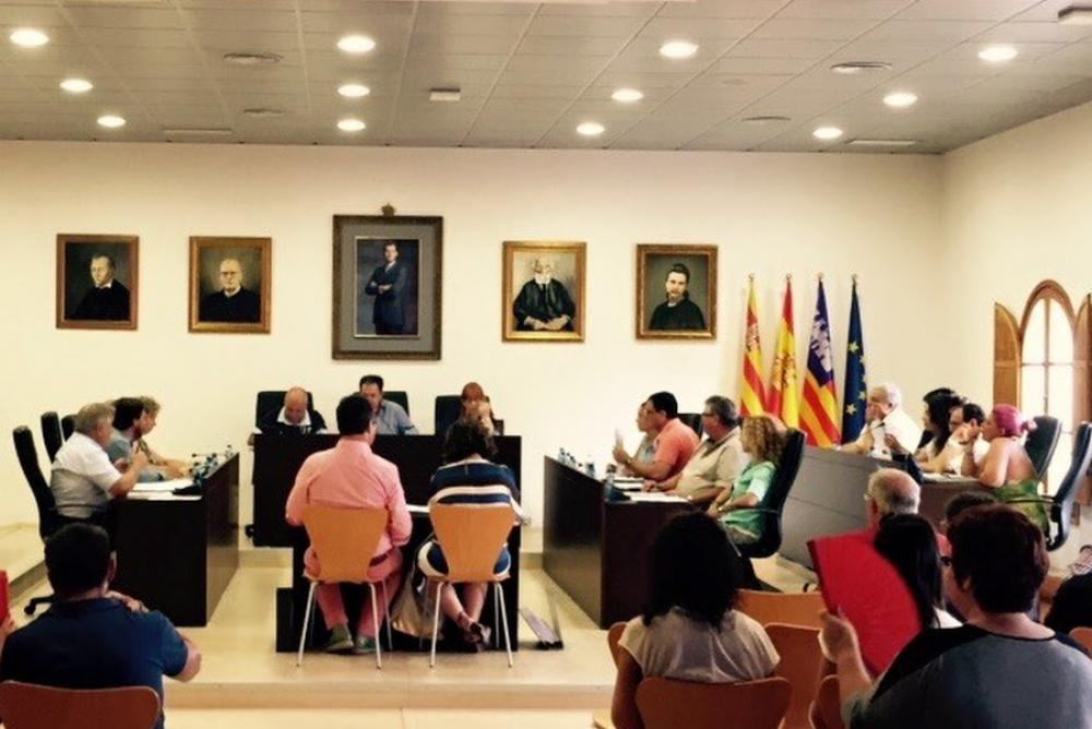 Catastro Sant Josep de sa Talaia | Ayuntamiento