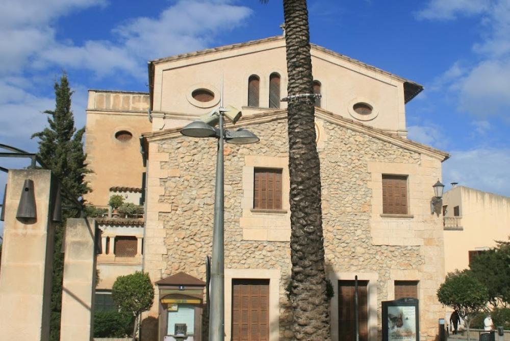 Catastro Sant Llorenç des Cardassar | Ayuntamiento de San Llorenç des Cardassar