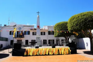 Catastro Sant Lluís - Ayuntamiento de San Luis