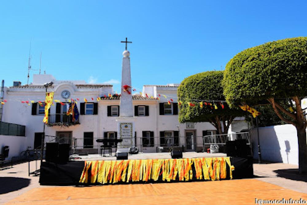 Catastro Sant Lluís | Ayuntamiento de San Luis