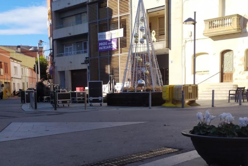 Catastro Sant Quirze del Vallès | Ayuntamiento