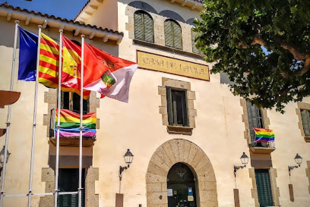 Catastro Sant Vicenç de Montalt | Ayuntamiento de Sant Vicenç de Montalt