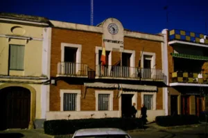 Catastro Santa Amalia - Ayuntamiento de Santa Amalia