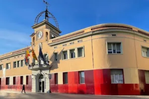 Catastro Santa Coloma de Gramenet - Ayuntamiento de Santa Coloma de Gramenet