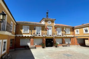 Catastro Santa Cristina de la Polvorosa - Ayuntamiento de Santa Cristina de la Polvorosa