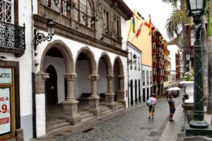 Catastro Santa Cruz de la Palma - Ayuntamiento de Santa Cruz de La Palma