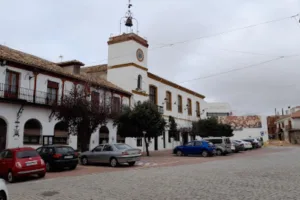 Catastro Santa Cruz de la Zarza - Ayuntamiento de Santa Cruz de la Zarza
