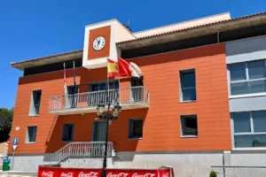 Catastro Santa Cruz del Retamar - Ayuntamiento de Santa Cruz del Retamar