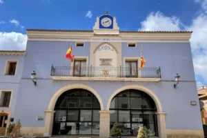 Catastro Santa Eulalia - Ayuntamiento de Santa Eulalia del Campo