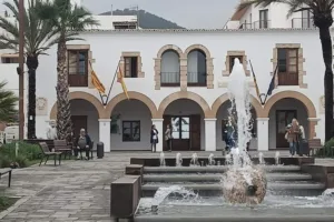Catastro Santa Eulalia Des Ríu - Ayuntamiento de Santa Eulalia del Rio