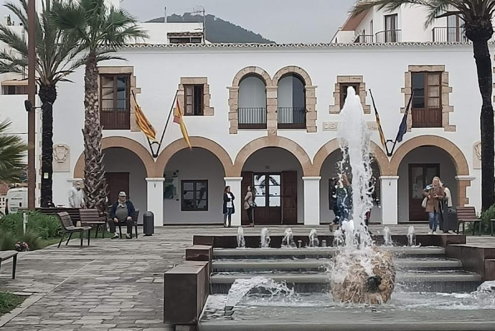 Catastro Santa Eulalia Des Ríu | Ayuntamiento de Santa Eulalia del Rio