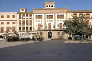 Catastro Santa Fe - Ayuntamiento de Santa Fe