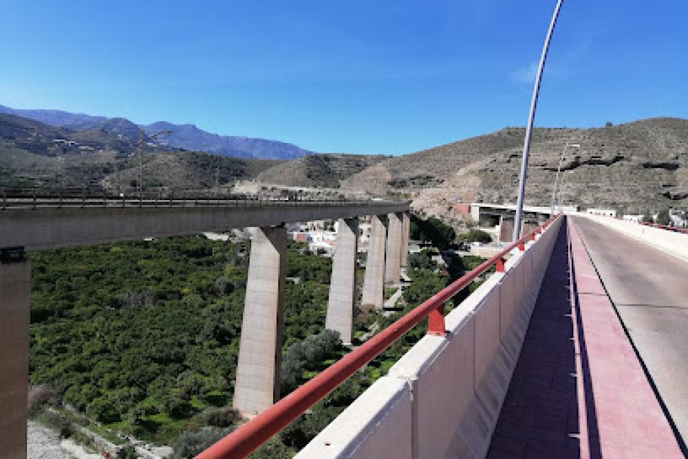 Catastro Santa Fe de Mondújar | Ayuntamiento