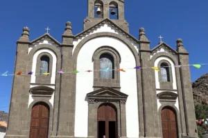 Catastro Santa Lucía de Tirajana - Ayuntamiento de Santa Lucía