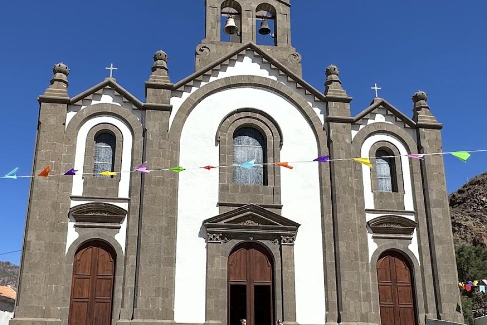 Catastro Santa Lucía de Tirajana | Ayuntamiento de Santa Lucía
