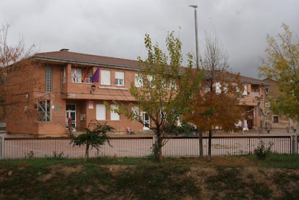 Catastro Santa María de Huerta | Ayuntamiento