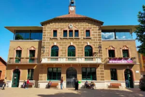 Catastro Santa Maria de Palautordera - Ayuntamiento de Santa Maria Palautordera