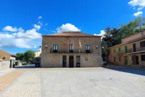 Catastro Santa María de la Alameda - Ayuntamiento de Santa María de la Alameda