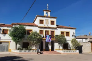 Catastro Santa María del Campo Rus - Ayuntamiento de Santa María del Campo Rus