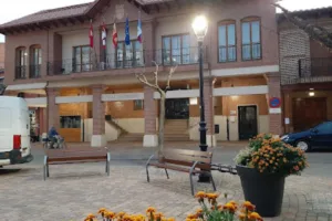 Catastro Santa María del Páramo - Ayuntamiento de Santa María del Páramo