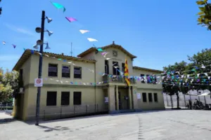 Catastro Santa Susanna - Ayuntamiento de Santa Susana